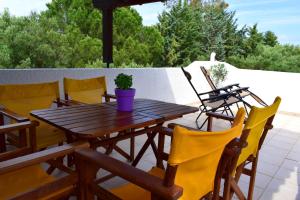 Cortessa Apartments Halkidiki Greece