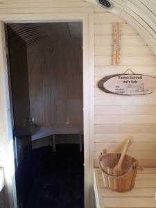 Tinyhouse Zollernalb