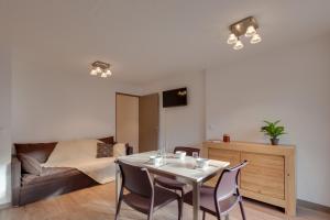 Appartements Le Signal du Prorel : photos des chambres