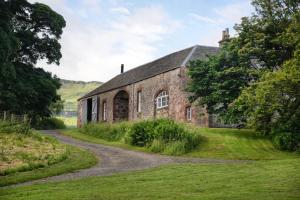 Apartement Old Leckie Farmstay Stirling Suurbritannia