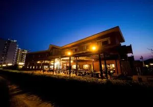 Sea Aiga Kaigetsu - Sumoto