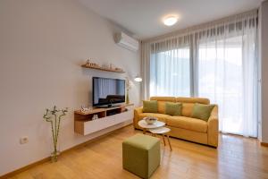 SunRay - 4hvězdičkové hotely ve městě Tivat