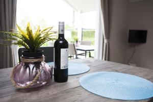 4 pers. Veluwelounge