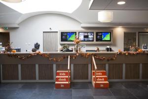 4 pers. Veluwelounge