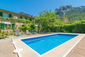 Can Altes - Biniaraix