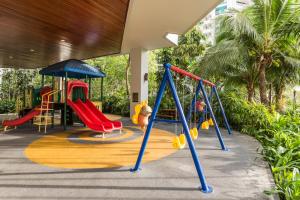 Chatrium Sathon Bangkok