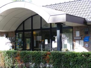 6 pers. Veluwelodge Wellness Plus