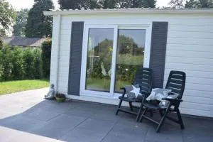 6 pers. Veluwelodge Wellness Plus - 巴讷费尔德