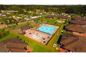 6 pers. Veluwelodge Wellness Plus