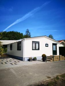 Vakantiewoning De Bosrand Aan Zee