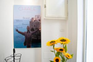 CHIALE Holiday Apartments