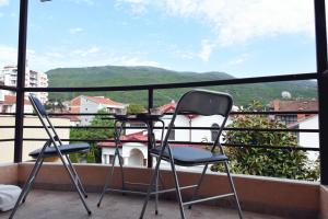 Apartement KARIA Apartments Ohrid Makedoonia
