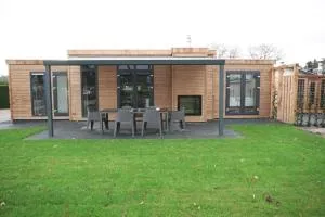 6 pers. Veluwevilla - Terschuur