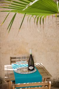 La terrazza di Archimede- Ortigia Holidays