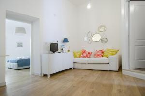 La terrazza di Archimede- Ortigia Holidays