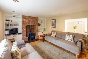 Little Tern Cottage - Aldeburgh