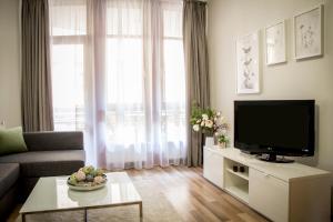 Don Quijote Apartment