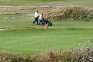 Appartement Dahlia Garden 8p