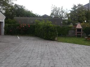 Apartamentos lagunas