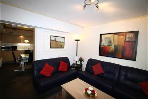 Appartement Dahlia Garden 8p