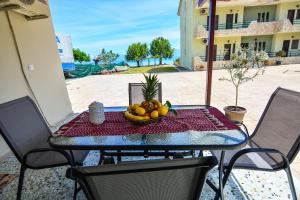 Olea Apartments Korinthia Greece