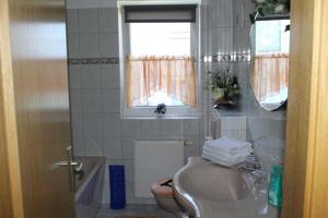 Ferienwohnung Dannenfeldt