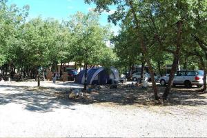 Campings Camping Rives du Lac de Sainte Croix : photos des chambres