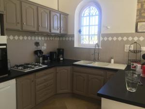 La Maison des Brandes