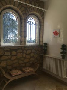 La Maison des Brandes