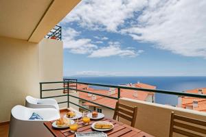 Garajau II by An Island Apart