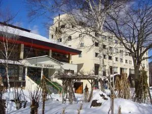 Hotel Sunbird
