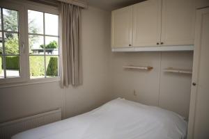 Heuveltjes 4 pers. bungalow