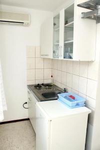 Studio with Terrace and Sea View room in Apartments and rooms by the sea Slatine Ciovo - 1134