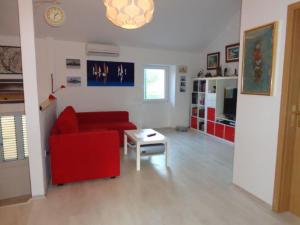 Modern apartmant in old city 