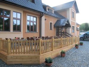 Hotel Stara Posta