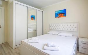 Roma Residence - Emir Gürsu Evleri