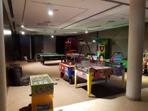 Apartament przy plaży