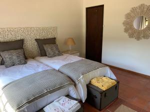 Quinta Santa Isabel