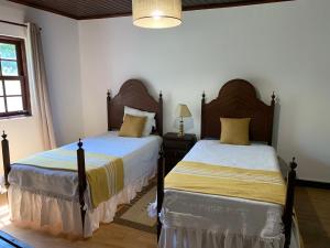Quinta Santa Isabel