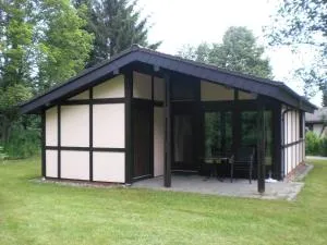 Robinson Crusoe - Strümpfelbrunn