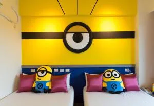 天漾主题渡假会馆 - 恒春古城