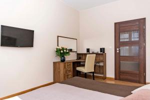 Gold Neptun Park by OneApartments