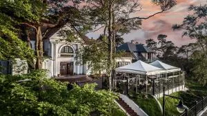 Willa Victor - 加茨比亚格拉