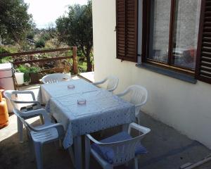 Apartments by the sea Podaca, Makarska - 315