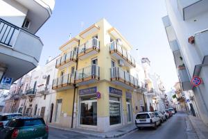 CHIALE Holiday Apartments