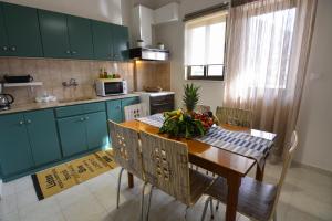 Olea Apartments Korinthia Greece