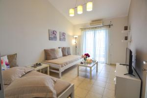 Olea Apartments Korinthia Greece