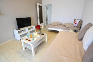 Olea Apartments Korinthia Greece