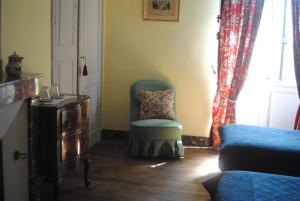 B&B / Chambres d'hotes Le Ragois : photos des chambres