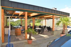 Hotel Restaurant Ulbing